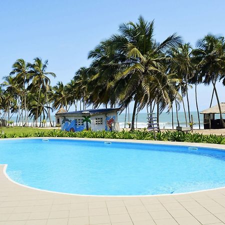 Blue Diamond Beach Resort Appam Exterior foto