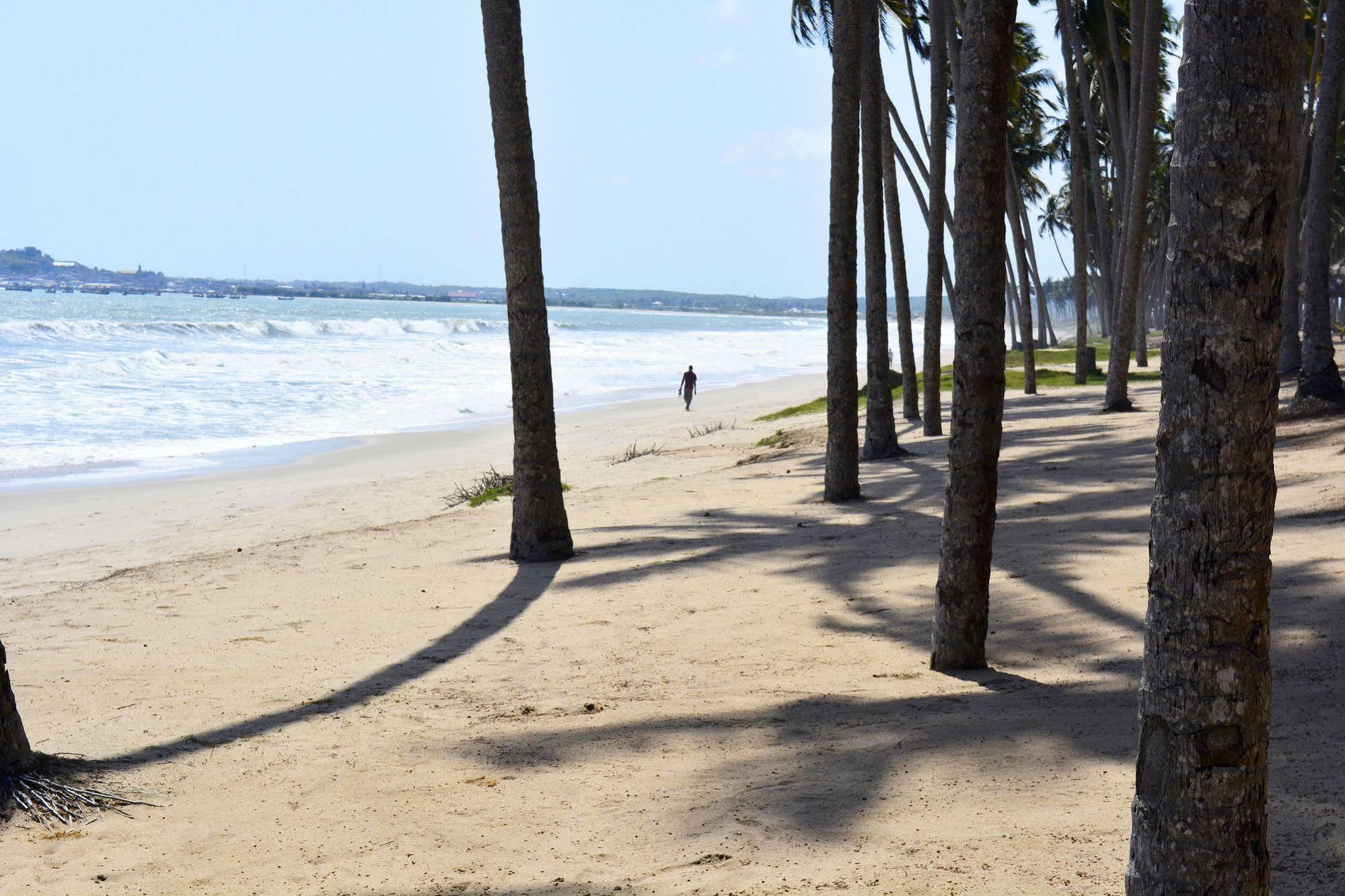 Blue Diamond Beach Resort Appam Exterior foto